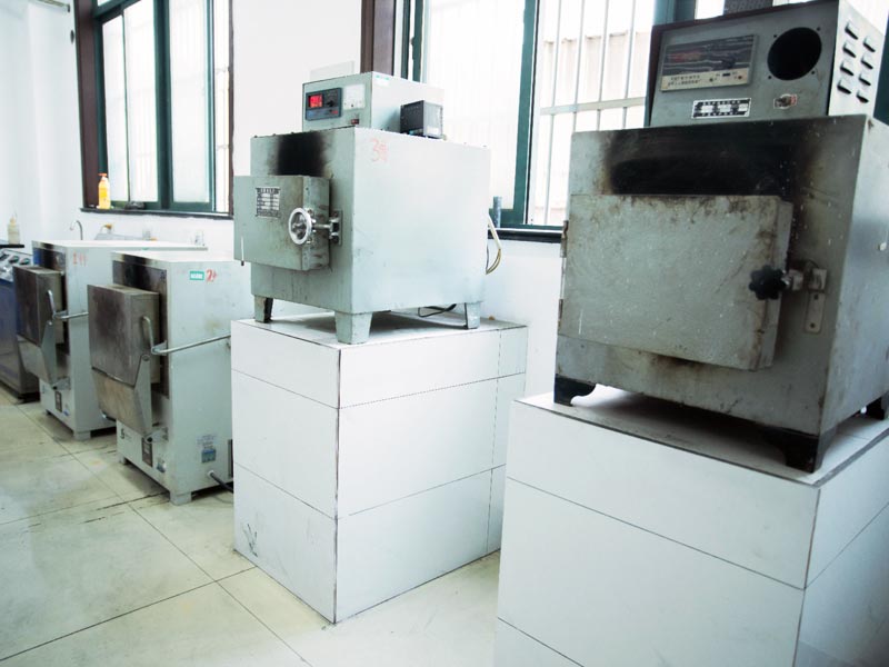 实验室热处理炉